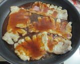 ポークチャップ★15分で作れる洋食屋の味作り方6写真