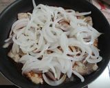 ポークチャップ★15分で作れる洋食屋の味作り方7写真