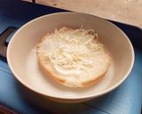 キャンプdeカツバーガー作り方3写真