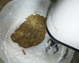 途中でかき混ぜない バナナアイス作り方6写真