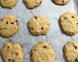 さくさく　しっとりクッキー！作り方9写真