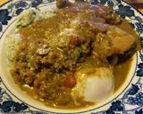 おうちで辛旨スパイスカレー作り方9写真