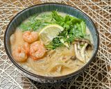 トムヤムクン のフォー作り方8写真