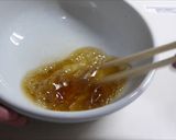 【レシピ動画】冷凍うどんde釜玉うどん♪作り方2写真