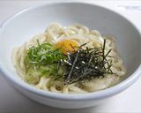 【レシピ動画】冷凍うどんde釜玉うどん♪作り方4写真