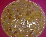 残った食パンで☆ピザパンケーキ作り方1写真