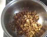 ヴィーガン食 大豆のお肉の肉まん作り方2写真