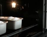 簡単フワフワ♪牛乳チョコチップちぎりパン作り方21写真