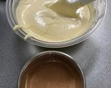 米粉ロールケーキ作り方6写真