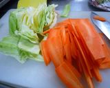 すぐ出来る!旨いXO醤炒め作り方1写真