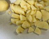 毎朝食べれる✨エッグスラット作り方1写真