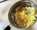 毎朝食べれる✨エッグスラット作り方4写真