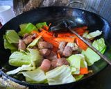 すぐ出来る!旨いXO醤炒め作り方3写真