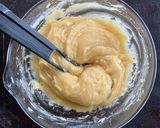 紅茶と胡桃パウンドケーキ作り方4写真