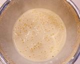 ふわふわ！りんごケーキ作り方4写真