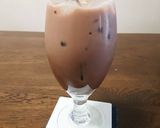 アイスココア 純ココア 電子レンジOK作り方4写真
