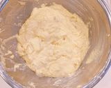 ふわふわ！りんごケーキ作り方5写真