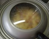 残った食パンで☆ピザパンケーキ作り方5写真