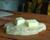 手ごねで簡単！編み込みウインナーパン！作り方3写真