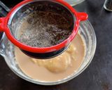 紅茶と胡桃パウンドケーキ作り方5写真