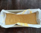 紅茶と胡桃パウンドケーキ作り方9写真