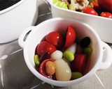 混ぜるだけの甘酢漬け作り方5写真