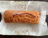 紅茶と胡桃パウンドケーキ作り方10写真