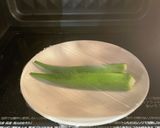 即席！卵豆腐のとろとろスープ作り方1写真