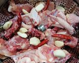 にんにくむしむしの作り方作り方5写真