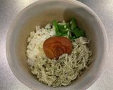 即席！卵豆腐のとろとろスープ作り方3写真