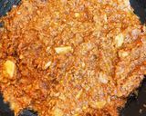 簡単キーマカレー作り方4写真