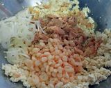 厚揚げナゲット作り方3写真