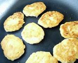 厚揚げナゲット作り方6写真