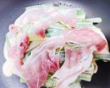 ネギたっぷりの究極のねぎ焼き作り方4写真