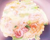 ネギたっぷりの究極のねぎ焼き作り方5写真