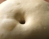 手ごねで簡単！編み込みウインナーパン！作り方8写真
