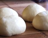 手ごねで簡単！編み込みウインナーパン！作り方11写真