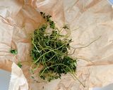 ドライハーブ　タイム2種作り方7写真