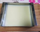簡単☆アガーで作るなめらか杏仁豆腐♪作り方6写真