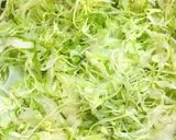 塩こんぶキャベツダイエット常備菜作り置き作り方7写真