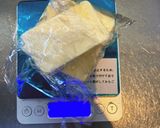 やさしい味のコーヒースパイスケーキ作り方1写真