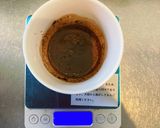 やさしい味のコーヒースパイスケーキ作り方2写真
