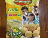 Samaposha Aggala作り方1写真