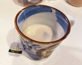 紅茶のオートミールケーキ作り方1写真
