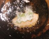 笹かまと青じその天ぷら作り方3写真
