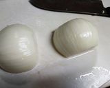 豚肉とキャベツと新玉ねぎのあまから炒め♪作り方8写真