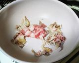 豚肉とキャベツと新玉ねぎのあまから炒め♪作り方11写真