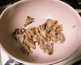 豚肉とキャベツと新玉ねぎのあまから炒め♪作り方12写真