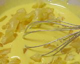 美味しいパインケーキ作り方4写真