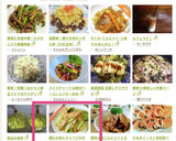 鶏むね肉とキャベツの手羽先風甘辛炒め作り方11写真
